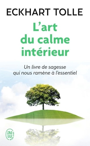 L'art du calme intérieur