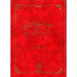 نصوص المصطلح النقدي لدى الشعراء الجاهليين والإسلاميين