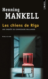 Les chiens de Riga
