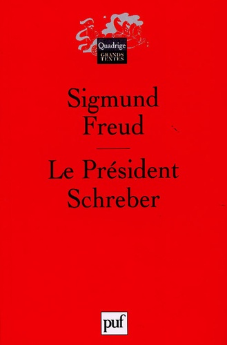 Le Président Schreber