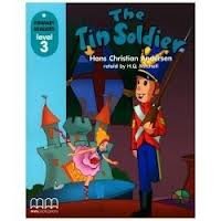 The Tin Soldier - Primary readers level 3