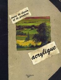 L'acrylique