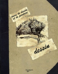 Le dessin