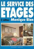 Le Service des étages