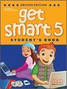 [MMP478853] Get smart 5 SB