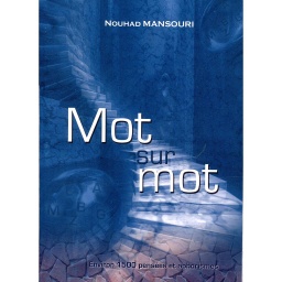 Mot sur mot