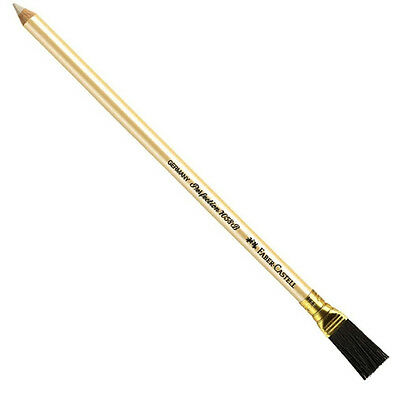 Crayon Gomme Brosse 7058