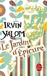 Le jardin d'Epicur