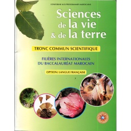 SVT TC scientifique BIOF