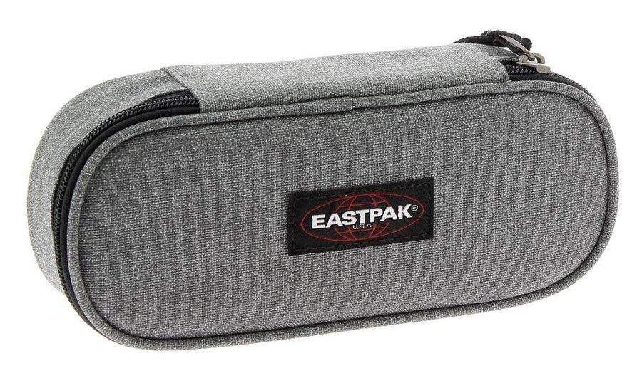 Trousse Eastpak Oval Grey