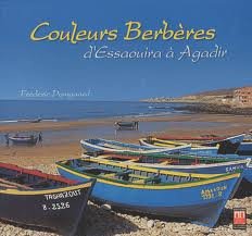 [9784000009751] Couleurs Berbères, d Essaouira à Agadir