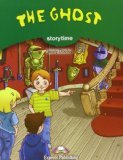 [9781471564253] The Ghost, Storytime