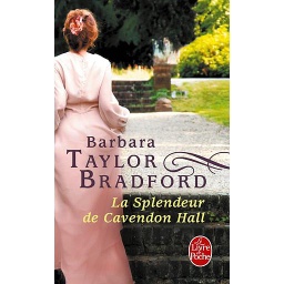 La splendeur de Cavendon Hall