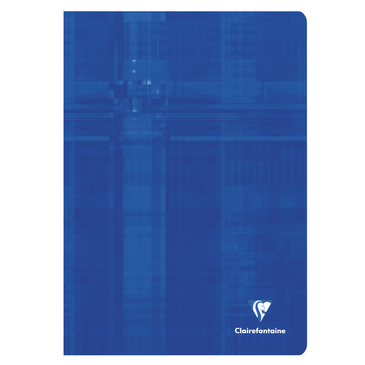 Cahier Simple Ancor  - 21*29.7 - 192p - Séyès - 90g