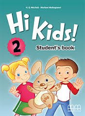 [MMP573713] Hi Kids 2 - SB