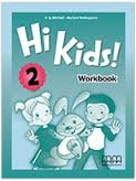 [MMP573714] Hi Kids 2 - WB
