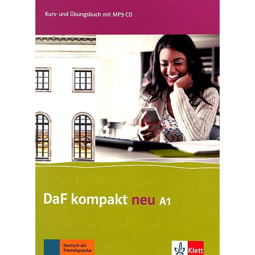 Daf Kompakt Neu A1 | ALMOUGGAR.COM