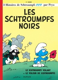 Les Schtroumpfs Tome 1