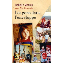 Les gens dans l'enveloppe