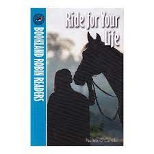 Ride for Your Life