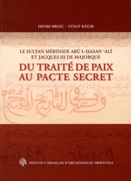 Du traité de paix au pacte secret