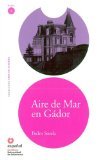 Aire de Mar en Gador (Nivel 5)