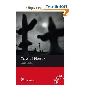Tales of Horror: Elementary