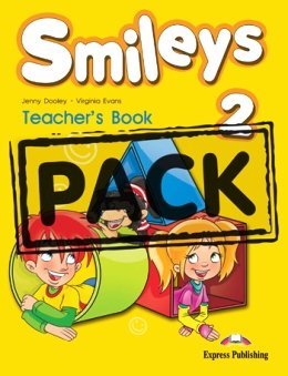 Smiles 2 ( Pack SB+WB )