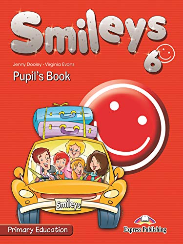 Smiles 6 : Pack ( SB+WB )