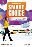 Smart Choice: Level 3: SB Third éd