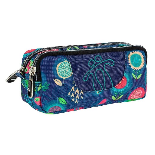 Trousse Totto 2 compartiments