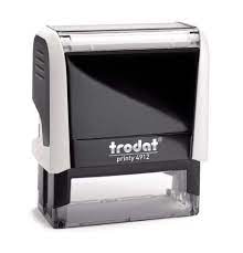 [4912] Cachet Trodat Printy N°12