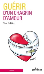 Guérir d'un chagrin d'amour