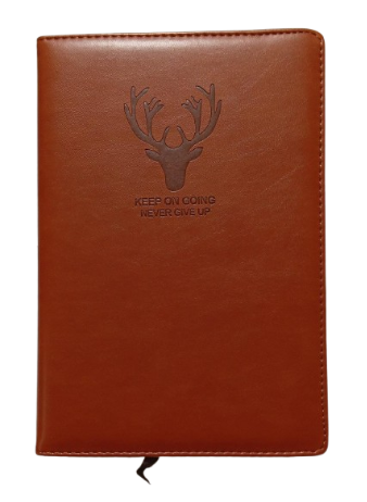 Note Book a5 Yalong