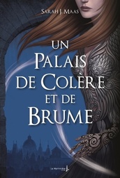 Un palais d'épines et de roses Tome 2