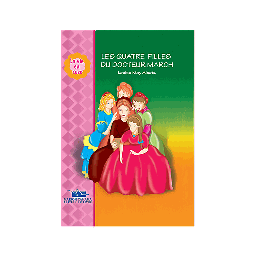 Les Quatre Filles du Docteur March - La vie en rose