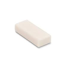 Gomme blanche