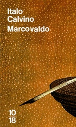 Marcovaldo ou les saisons en ville