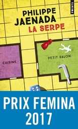 La serp