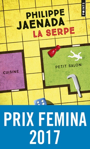 La serp