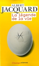 La légende de la vi