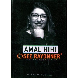 OSEZ RAYONNER