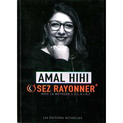 OSEZ RAYONNER