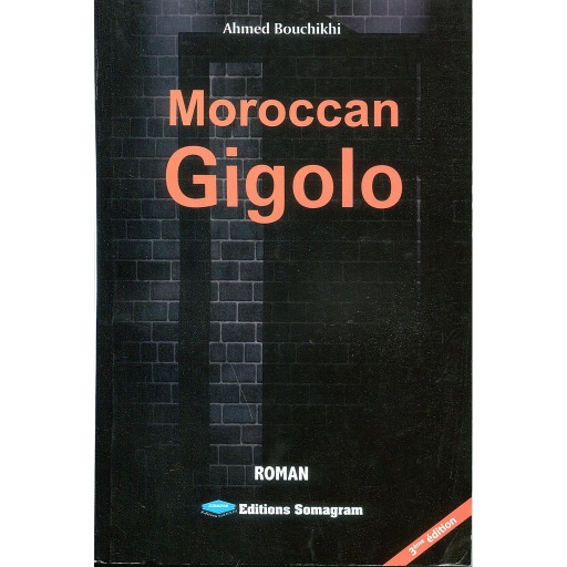[3002540306045] Moroccan Gigolo