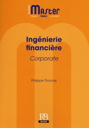 Ingénierie financière  - Corporate