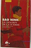 Le chagrin de la guerre