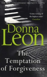 The Temptation of Forgiveness