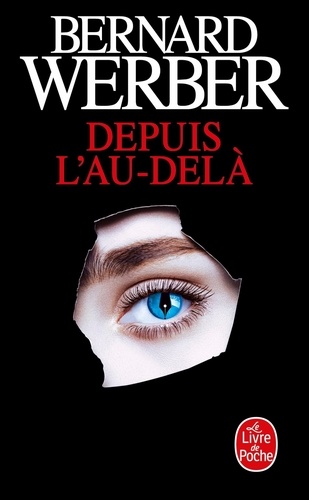 Depuis l'au-delà