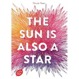The sun is also a star "en français"