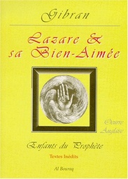 Lazare et sa bien aimee